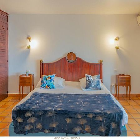 Location Saisonniere Tartane 238 Apartment La Trinite Bagian luar foto