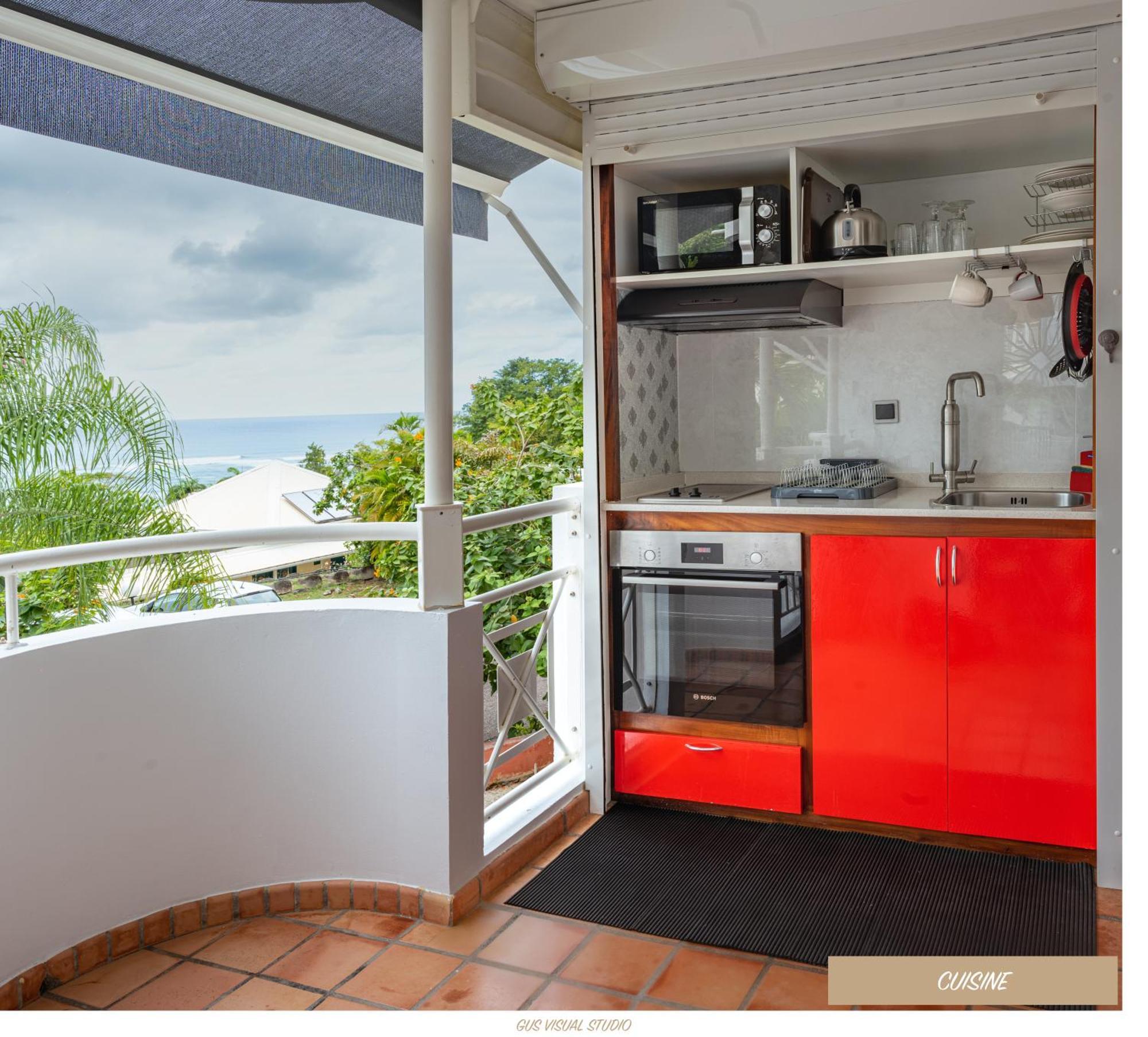 Location Saisonniere Tartane 238 Apartment La Trinite Bagian luar foto